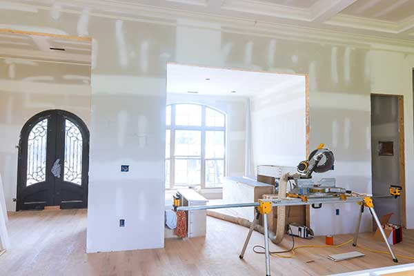 Drywall Painting Services