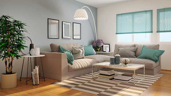 Interior Painting Services