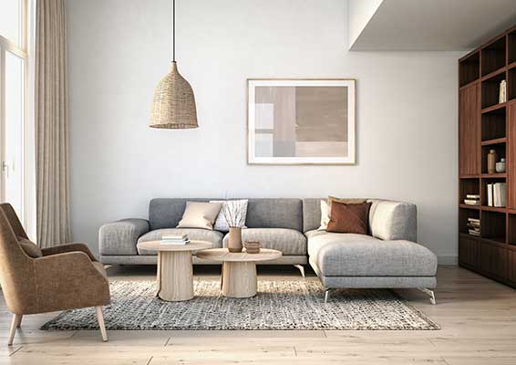 Remodeling Services