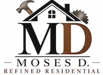 Moses D Refined Residential, OK